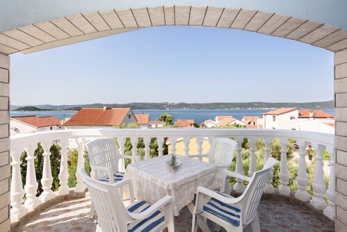 Apartments Vese