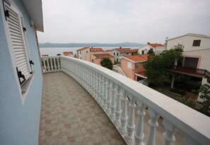 Apartment (A3) | Terrasse/Patio