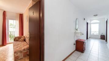 Apartment (A4) | Innenbereich