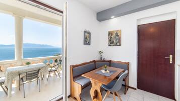 Căn hộ (A5) | Bếp riêng