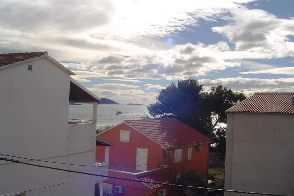 อพาร์ทเมนท์ (A1) | วิวจากมุมสูง