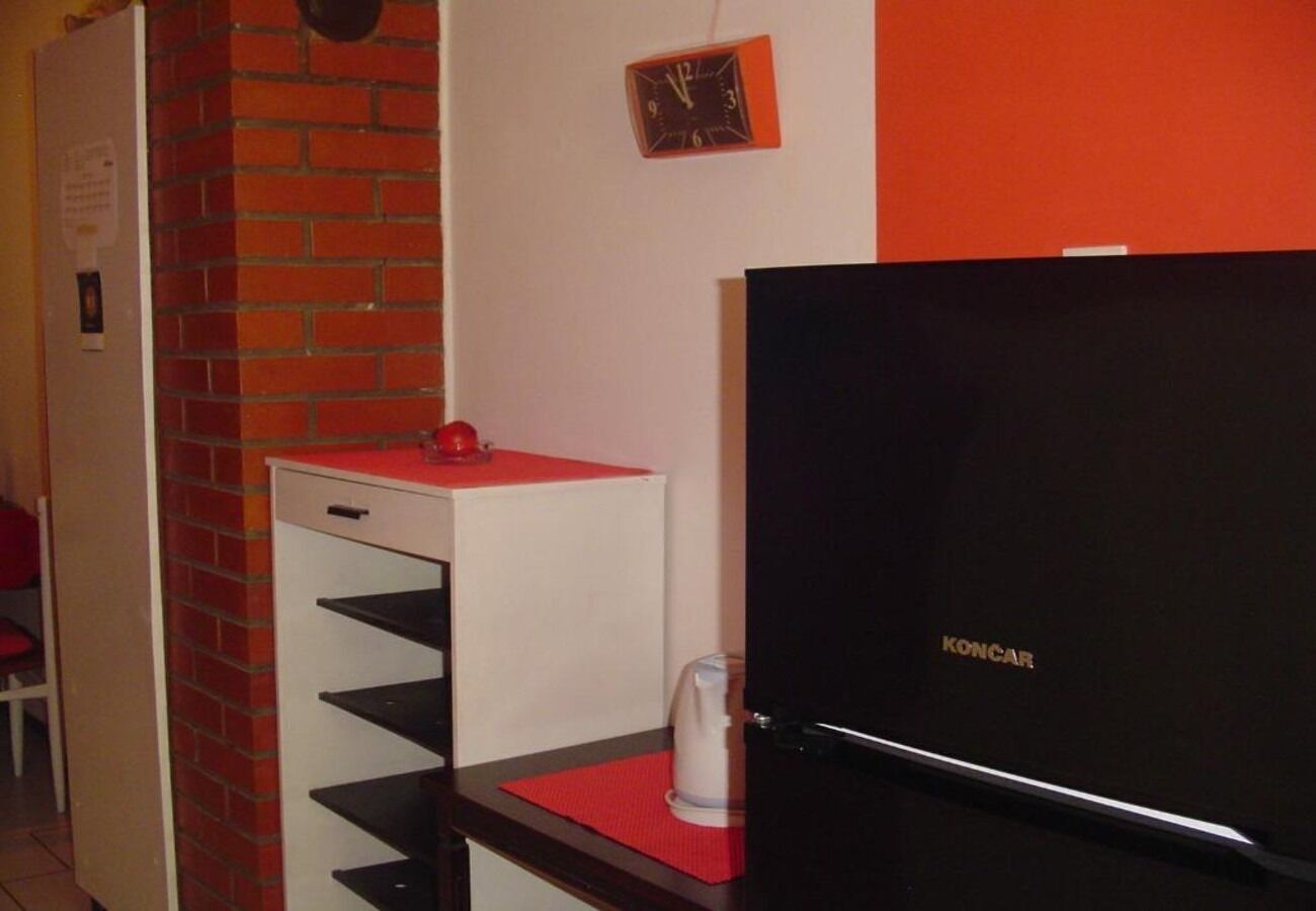 Apartment (A3) | Living room