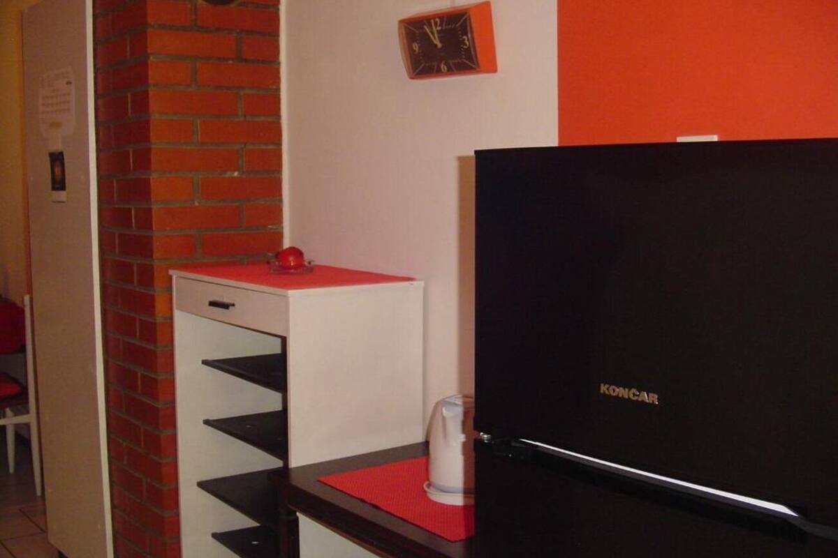 อพาร์ทเมนท์ (A3) | ห้องนั่งเล่น