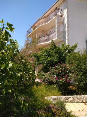 Exterior - Apartments Filip (Okrug)