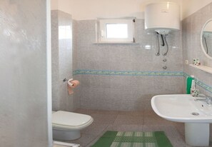 Bathroom - Apartments Filip (Okrug)