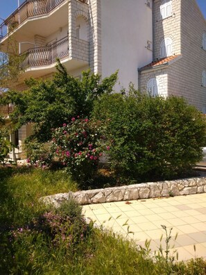 Exterior - Apartments Filip (Okrug)