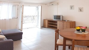 Living room - Apartments Filip (Okrug)