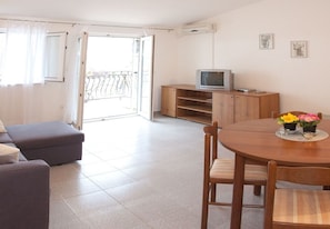 Living room - Apartments Filip (Okrug)