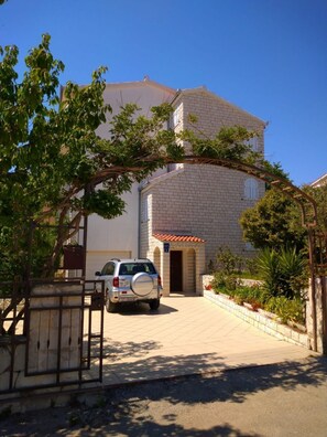 Exterior - Apartments Filip (Okrug)