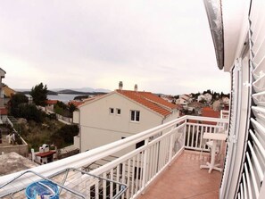 Studio (A2) | Balcony - Apartments Marija (Hvar)