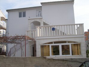 Building design - Apartments Marija (Hvar)