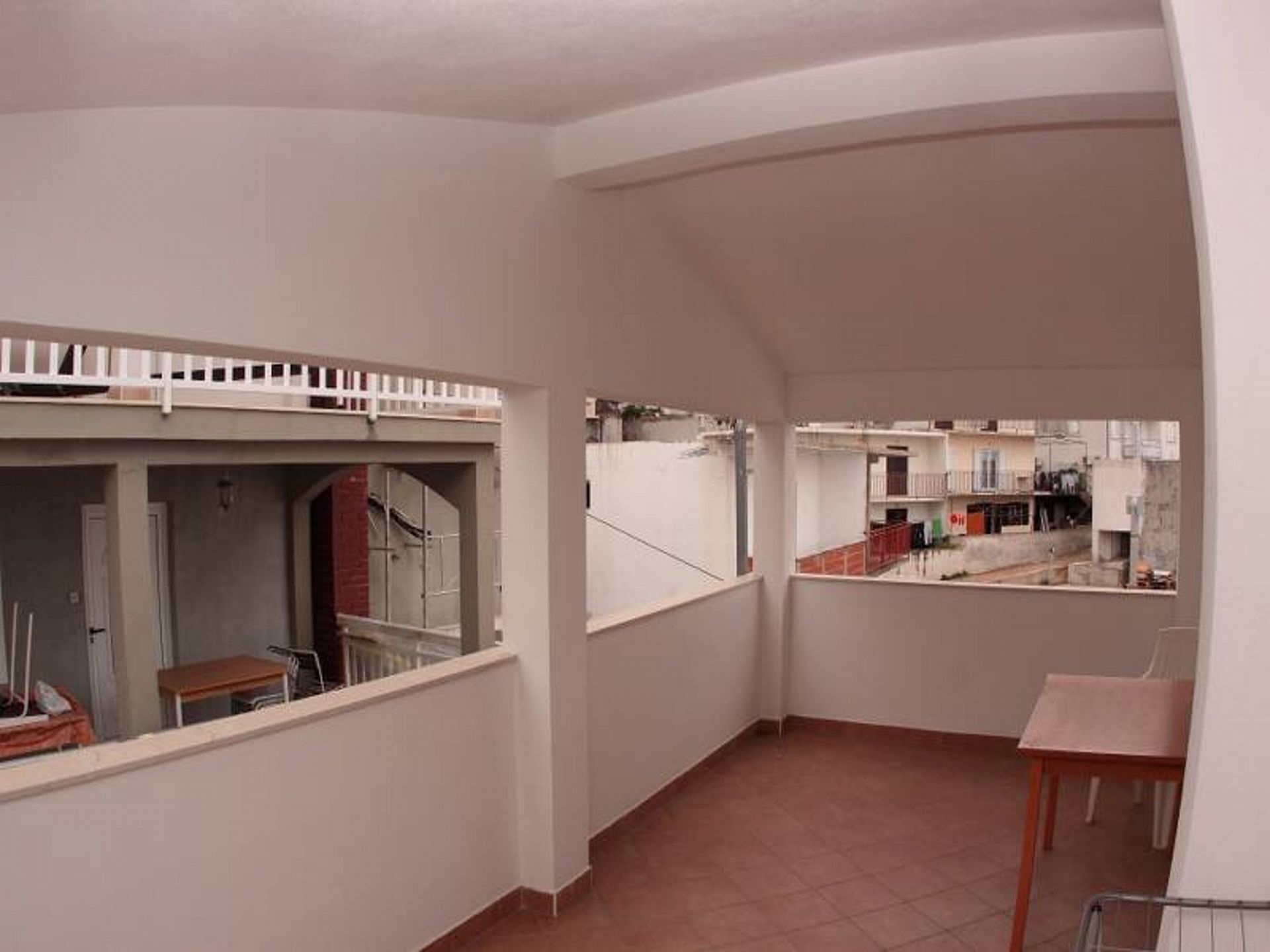Studio (A2) | Aerial view