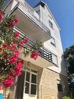 Building design