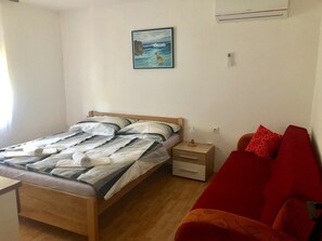 Apartment (A4) - Apartments Kate (Nin)