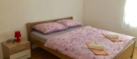 Appartement (A1) | AccĂšs au Wi-Fi (inclus)