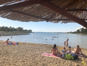 Plage