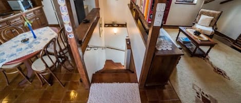 Apartment (A1) | Living room