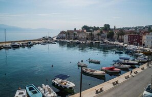 Point of interest - Apartments Ela (Sutivan)