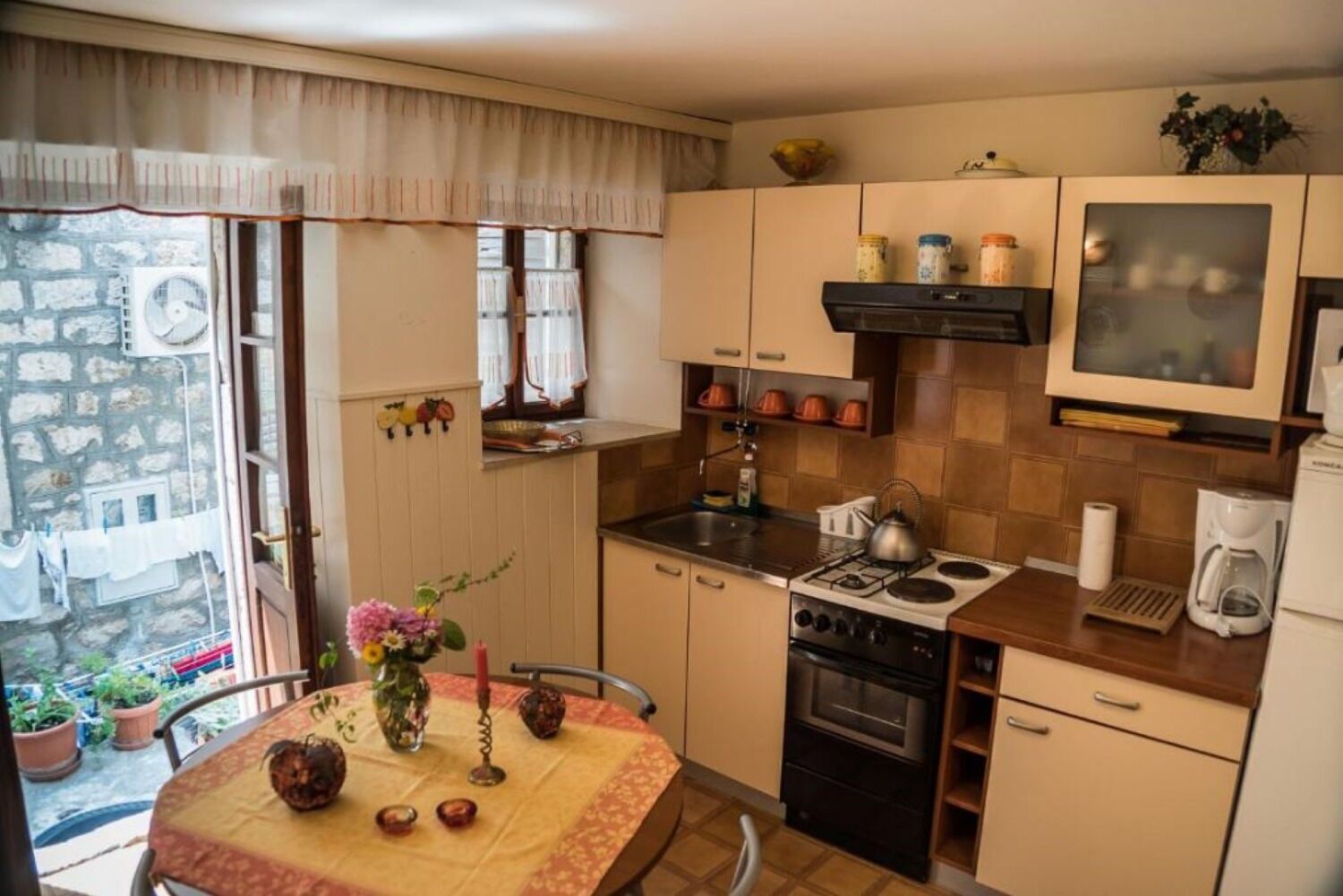 Apartment (A2) | Private kitchen
