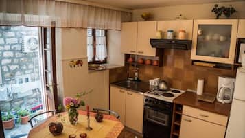 Departamento (A2) | Cocina privada