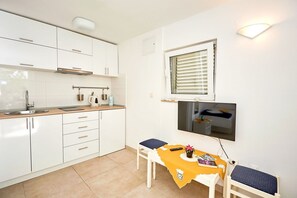 Free WiFi - Apartments Sea Front (Slivno)