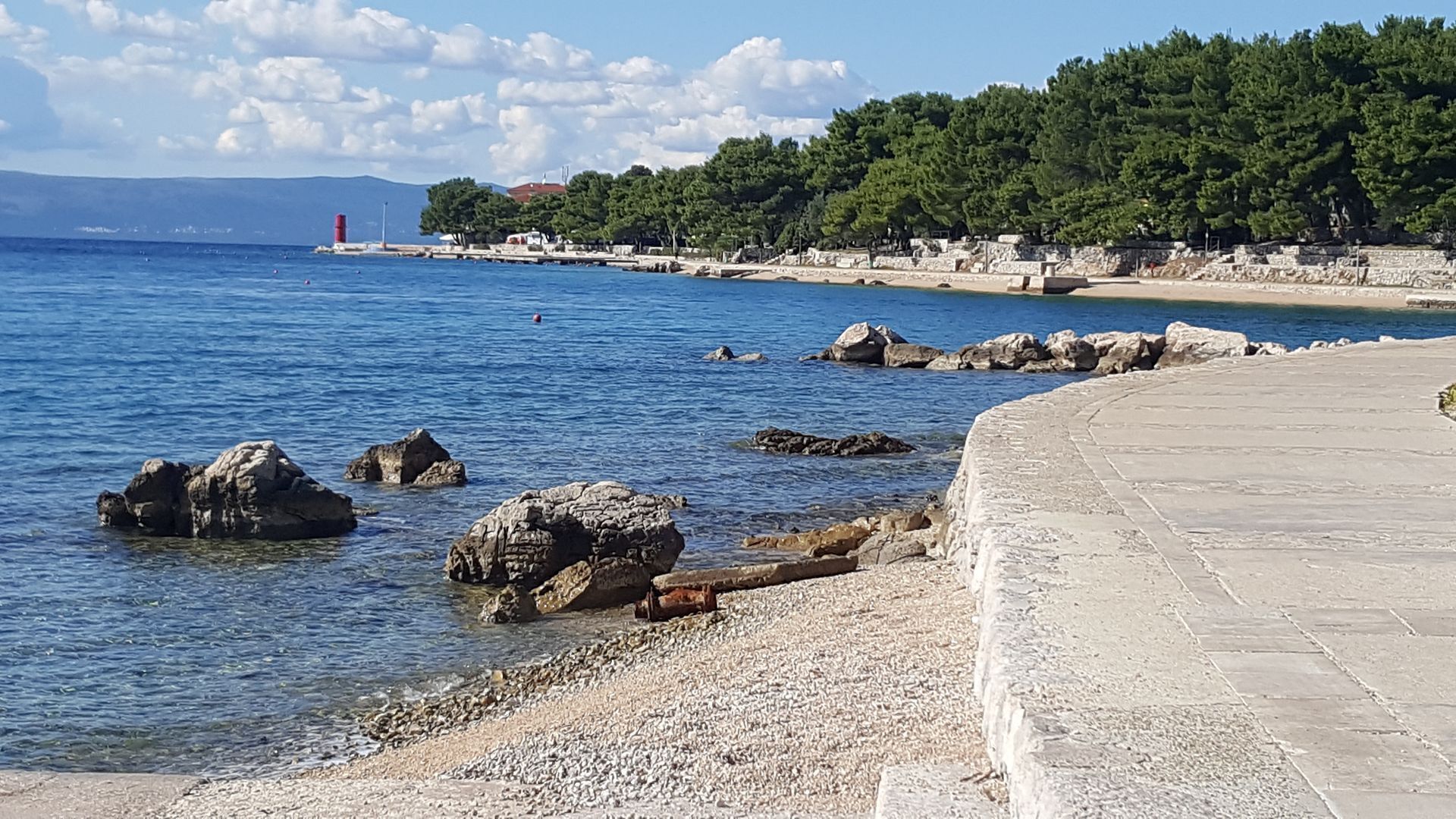 Strand
