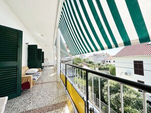 Apartment (A3) | Terrace/patio - Apartments Tereza (Trogir)