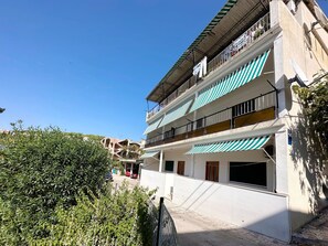 Exterior - Apartments Tereza (Trogir)
