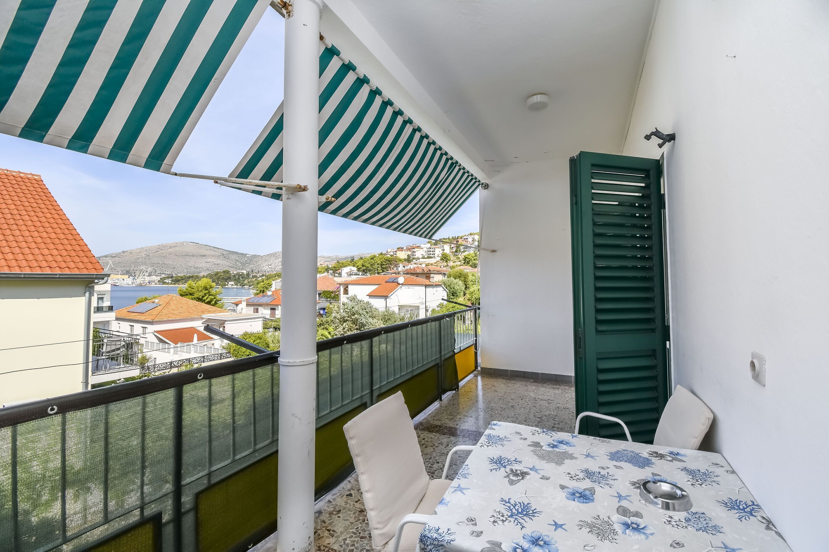 Appartamento (A3) | Balcone