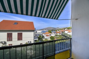 Apartment (A3) | Balcony - Apartments Tereza (Trogir)