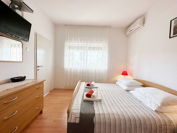 Apartment (A2) - Apartments Tereza (Trogir)