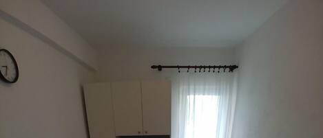 Apartment (A6) | Living room