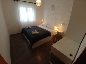 Appartement (A6) | Wi-Fi gratuit