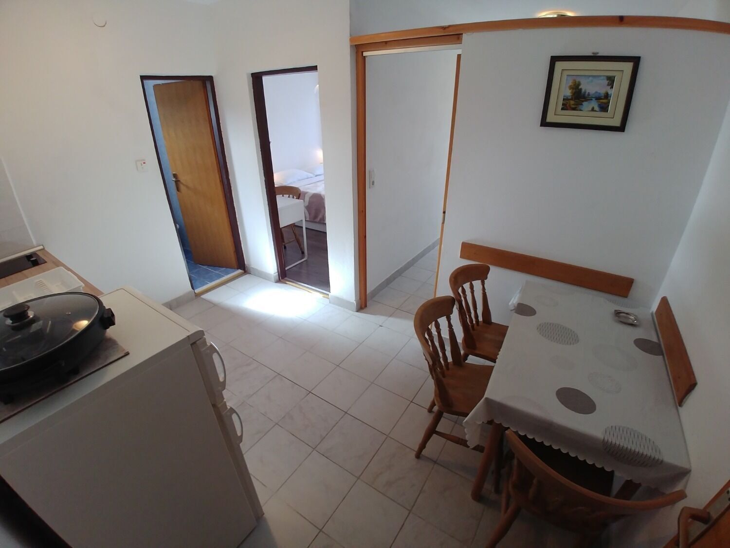 Departamento (A3) | Restaurantes