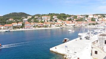 Apartment (A8) | Aerial view