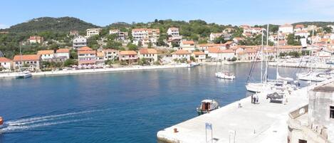 Departamento (A8) | Vista aérea