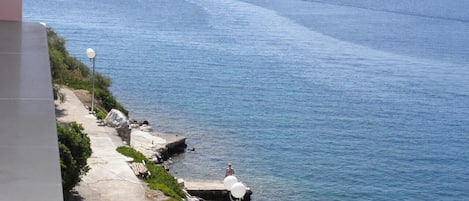 Apartment (A8) | Aerial view