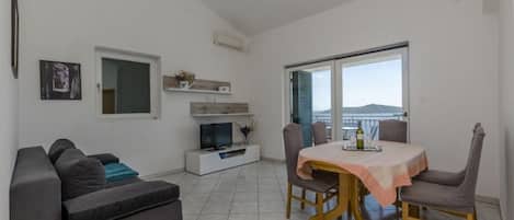 アパートメント (A1) | レストラン