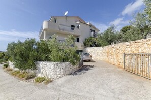 Building design - Apartments Mil (Marina)