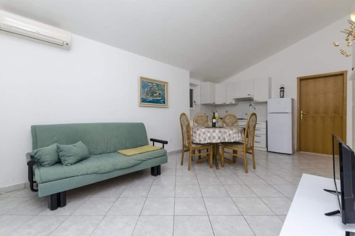 公寓 (A2) | 客廳