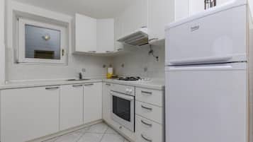 Apartment (A2) | Private kitchen