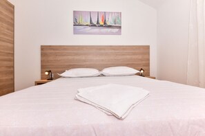 Apartment (A1) - Apartment Marijo (Makarska)