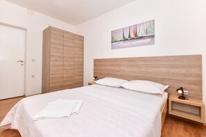Apartment (A1) - Apartment Marijo (Makarska)