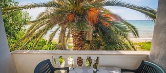 Apartments Teo