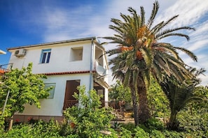 Exterior - Apartments Teo (Privlaka)