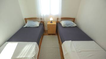 Apartment (A3)