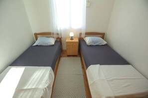 Apartment (A3) - Apartments Teo (Privlaka)