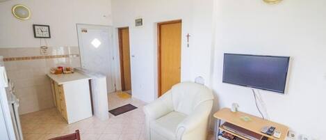 Apartment (A3) | Living room