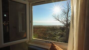 Apartment (A1) | Water view