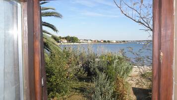 Apartment (A2) | Water view